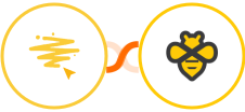 BeeLiked + Beeminder Integration