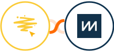 BeeLiked + ChartMogul Integration