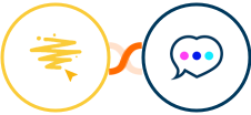 BeeLiked + Chatra Integration