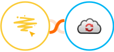 BeeLiked + CloudConvert Integration