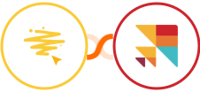 BeeLiked + Cloze Integration