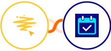 BeeLiked + DaySchedule Integration