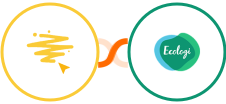 BeeLiked + Ecologi Integration