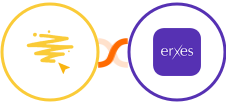 BeeLiked + Erxes Integration