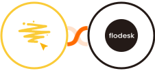 BeeLiked + Flodesk Integration