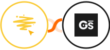 BeeLiked + GitScrum   Integration