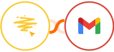 BeeLiked + Gmail Integration