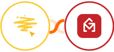 BeeLiked + GMass Integration