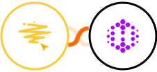 BeeLiked + Hexomatic Integration