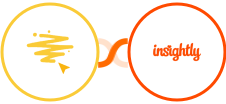 BeeLiked + Insightly Integration