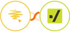 BeeLiked + Kickbox Integration