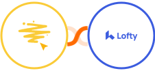 BeeLiked + Lofty Integration