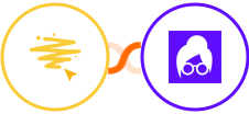 BeeLiked + Lusha Integration