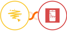 BeeLiked + Myphoner Integration