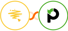 BeeLiked + Paymo Integration