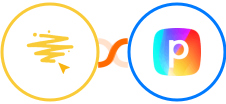 BeeLiked + Perspective Integration