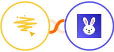 BeeLiked + Robolly Integration