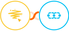 BeeLiked + Salesmate Integration