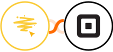 BeeLiked + Square Integration
