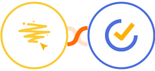 BeeLiked + TickTick Integration