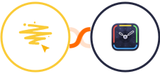 BeeLiked + Timing Integration