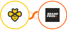 Beeminder + BrandPros Integration