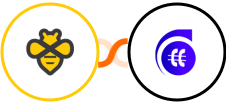 Beeminder + ClearoutPhone Integration