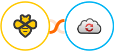 Beeminder + CloudConvert Integration