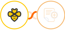 Beeminder + DocsCloud Integration