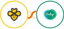 Beeminder + Ecologi Integration