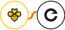 Beeminder + Encharge Integration