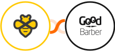 Beeminder + GoodBarber eCommerce Integration