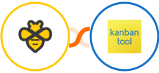 Beeminder + Kanban Tool Integration