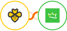 Beeminder + KingSumo Integration