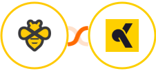 Beeminder + KrosAI Integration