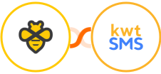 Beeminder + kwtSMS Integration