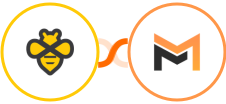 Beeminder + Mailifier Integration