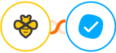 Beeminder + MeisterTask Integration