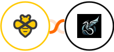 Beeminder + Skyvern Integration