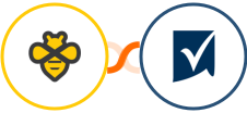 Beeminder + Smartsheet Integration