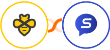 Beeminder + Sociamonials Integration