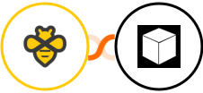 Beeminder + Spacecrate Integration