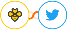 Beeminder + Twitter Integration