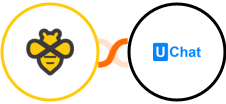 Beeminder + UChat Integration