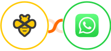 Beeminder + WhatsApp Integration