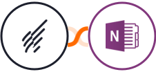Benchmark Email + OneNote Integration