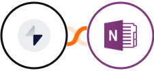 Better Uptime + OneNote Integration