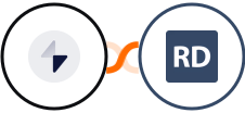 Better Uptime + RD Station Integration