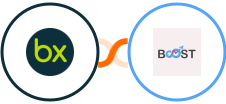 bexio + Boost Integration