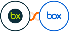 bexio + Box Integration